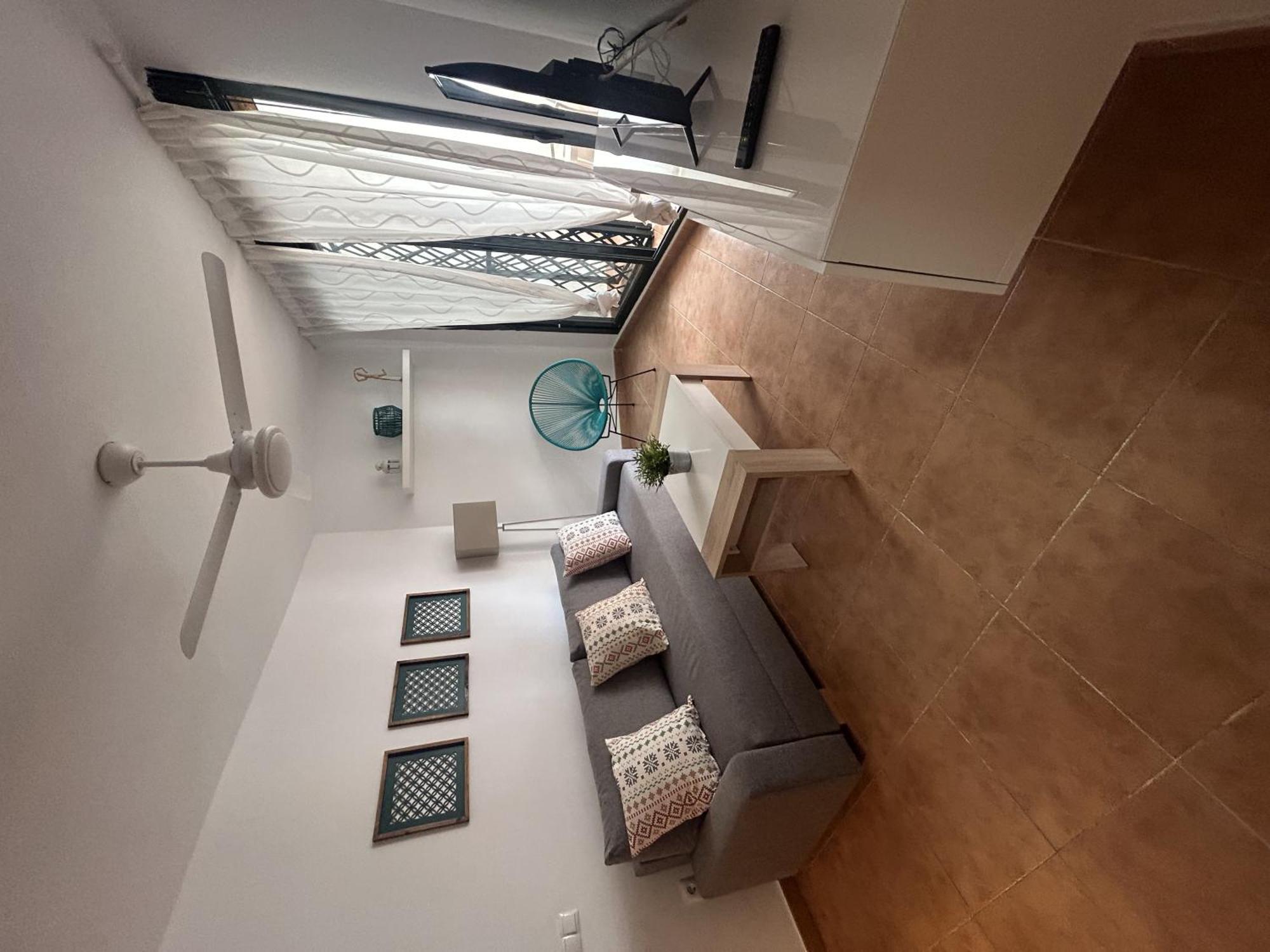 Apartamento Zahara De Los Atunes Atlanterra Costa Luaran gambar