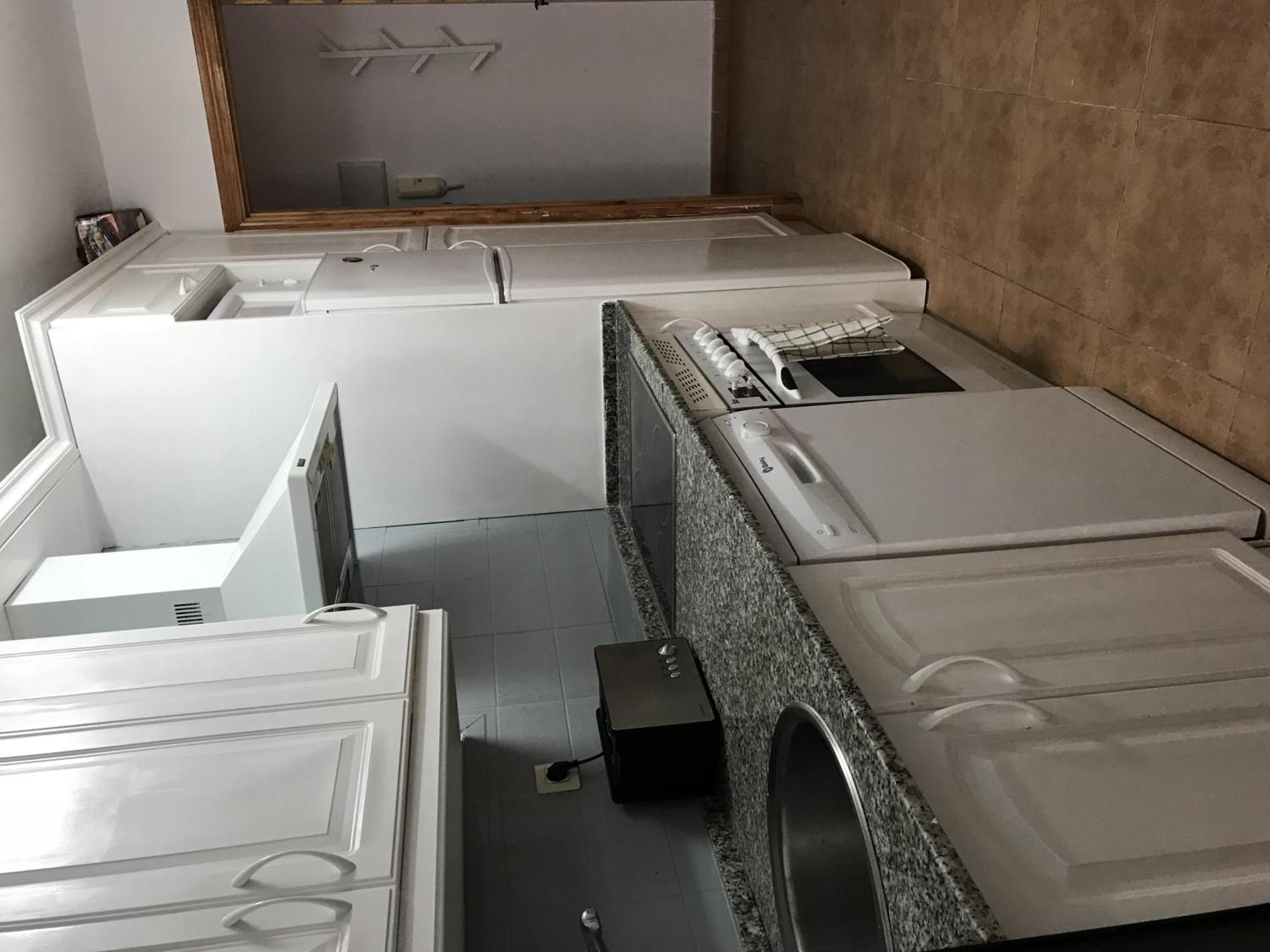 Apartamento Zahara De Los Atunes Atlanterra Costa Luaran gambar