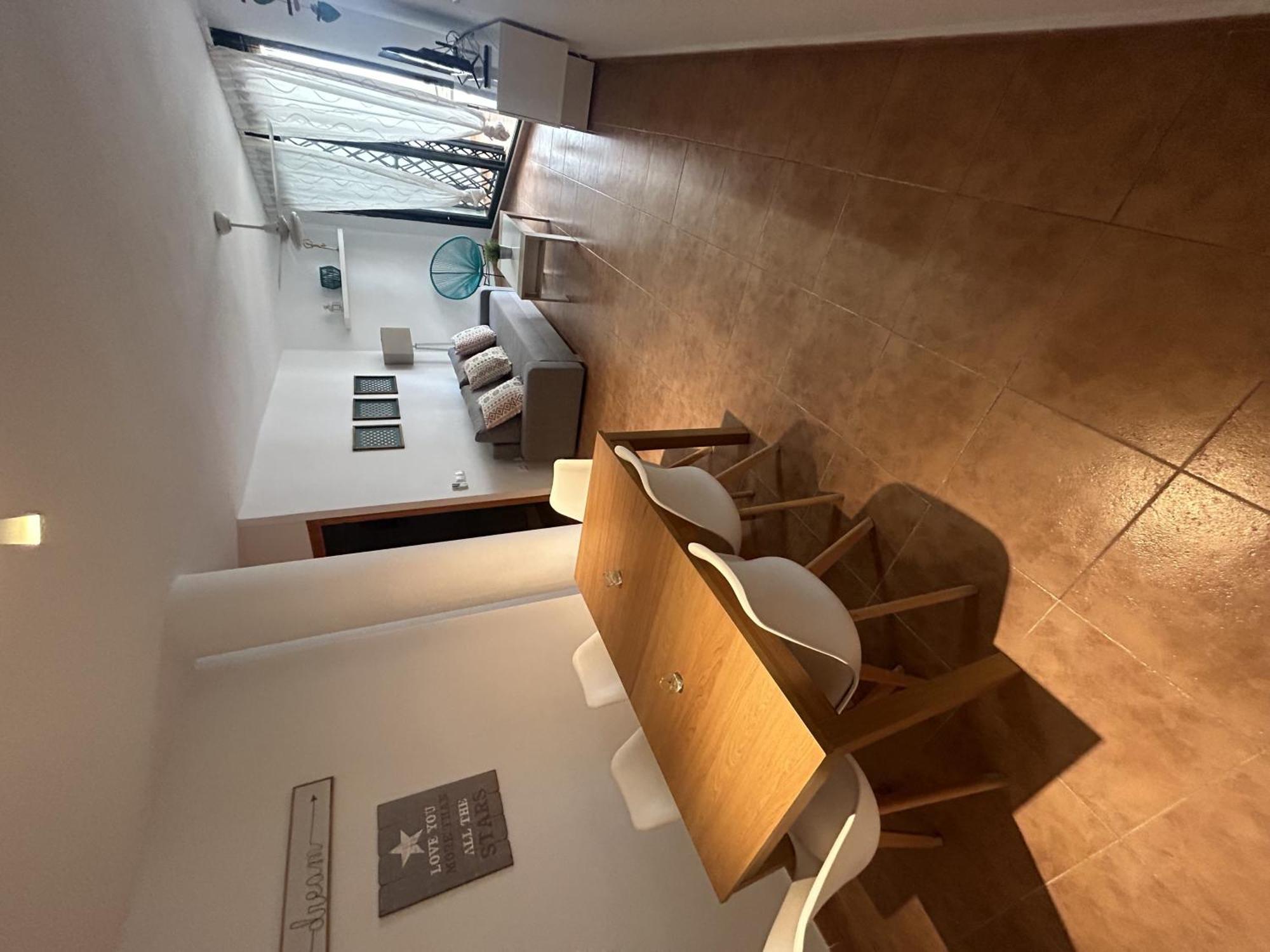 Apartamento Zahara De Los Atunes Atlanterra Costa Luaran gambar